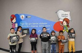 Yarıyıl tatilinde eğlencenin adresi Kadıköy