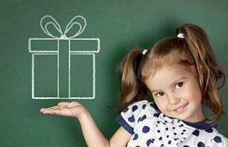 Yarıyıl tatiline giren öğrenciler için karne...