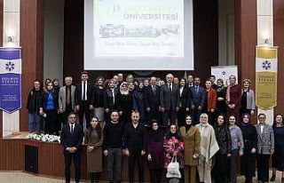 Yaşam boyu öğren, yaşam boyu tazelen