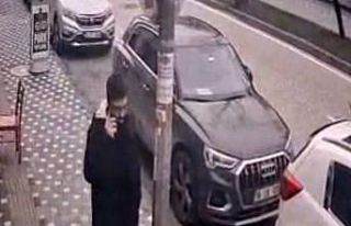 Yaşlı kadını arayıp oğlu gibi konuşarak 1 milyon...