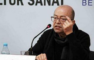 Yazar Selim İleri hayatını kaybetti