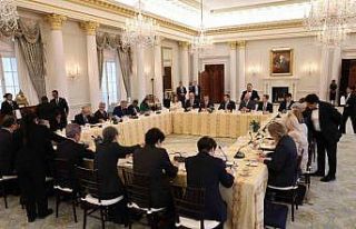 Yeni ABD Dışişleri Bakanı Rubio 4’lü QUAD toplantısına...