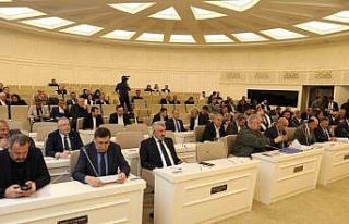 Yeni evleneceklere Büyükşehir’den müjde