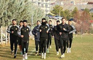 Yeni Malatyaspor’da yaprak dökümü sürüyor