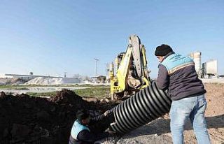 Yeni sanayiye sağlam alt yapı