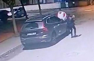 Yılbaşı gecesi 20 yaşındaki gencin ölümüne...