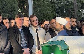 Yılbaşı gecesi bıçaklı kavgada ölmüştü:...