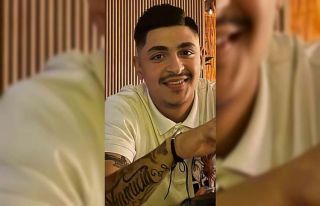 Yılbaşı gecesi kavgada bıçaklanan genç hayatını...