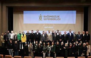 Yıldırım’da bağımlılık ve aile ilişkileri...