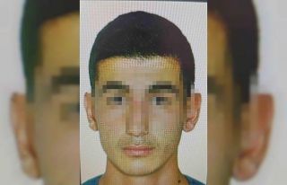 Yolda genç kıza yumruk atan saldırgan yeniden gözaltına...