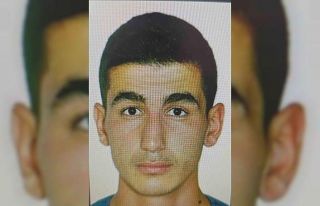 Yoldan geçen kıza yumruk atan saldırgan tutuklandı