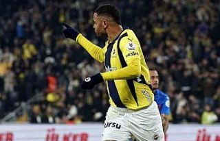 Youssef En-Nesyri’den son 3 maçta 5 gol