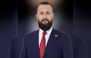 YRP’de Yakutiye ilçe kongresi heyecanı