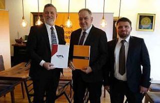 ’Yük Mühendisliği Hizmetleri’ alanında dünyanın...