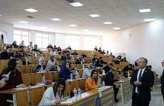 Yükseköğretim kurumları görevde yükselme ve...