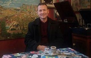 Yüksekten düşen şahıs 8 aylık yaşam savaşını...