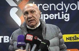 Yüksel Yıldırım: “Hedefimiz ilk 10 ve Avrupa”