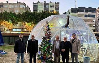 Yumurtalık Belediye Başkanı Altıok: "2025,...