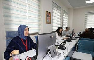 Yunusemre Belediyesi geçtiğimiz yıl on binlerce...