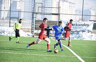 Yurtlig’de futbolun kralı İbrahim Hakkı yurdu