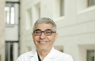 Yutulan bu balonla obeziteyi önlemek mümkün