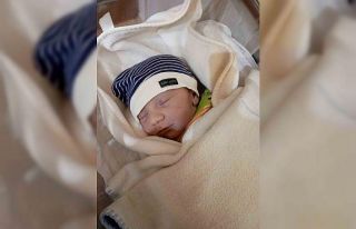 Zeytinburnu’nda özel hastanede şüpheli bebek...