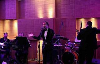 Ziya Taşkent’in besteleri, adının verildiği...