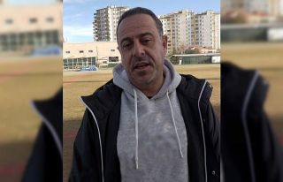 Zonguldakspor antrenörü Can Güven: "Gönlümden...