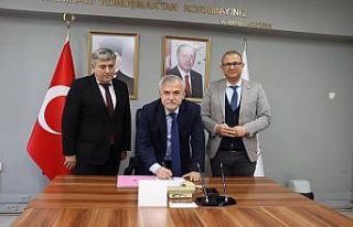 Zonguldak’ta eğitim ve farkındalık çalışmaları...