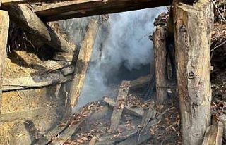 Zonguldak’ta emniyet ve jandarmadan yoğun denetim