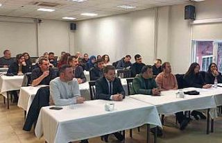 Zonguldak’ta mesleki ve teknik eğitime yönelik...