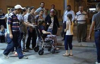 11 yıl önce Bozdoğan’da 7 kişiyi yaralayan şahıs...