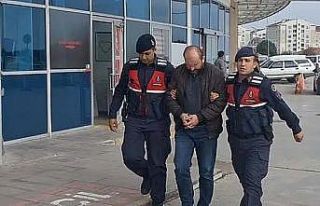 146 kilo uyuşturucu ile yakalanan şahsa 19 yıl