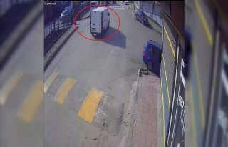 17 yaşındaki ehliyetsiz sürücü kurbanı voleybolcu...