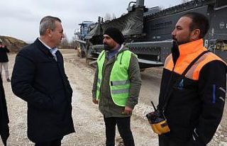 200 milyon lira belediyenin kasasında kalacak