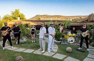 2024 yılında en çok dinlenen şarkı ve albümlerin...