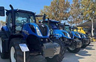 2024’ün traktör şampiyonu İzmir