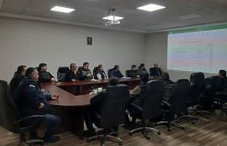 2025 yılı kredi üst limitleri hibe oranları anlatıldı