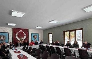 254 aydır devam eden anma programı