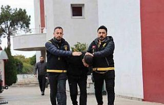 3 kişiyi öldürdü, "Hayatım karardı"...