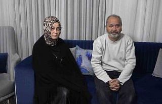 6 Şubat depreminde 2 kolunu ve 3 evladını kaybetti