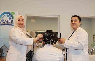 6 Şubat depreminin güçlü kadınları