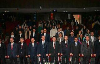 6 Şubat depremlerinde 18 ilde binaların yüzde 56’sı...