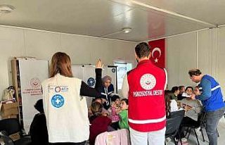 6 Şubat depremlerinin 2’nci yıl dönümü: "Kaybettiğimiz...