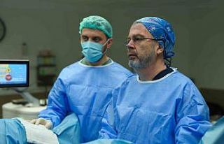 7 dakikada prostattan kurtulmak mümkün