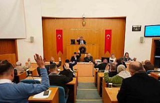 8 adet taksi durağı kurulacak