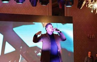 8.Uluslararası Kalite Ödül Töreni Ümraniye’de...