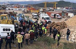 9 kişinin yaralandığı kazada tır şoförü gözaltına...