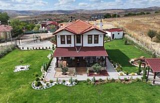 ABB’den kırsala dönüş desteği