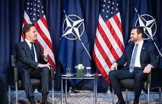 ABD Başkan Yardımcısı Vance’den Rusya’ya yaptırım...